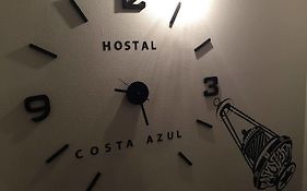 Hostal Costa Azul Santiago